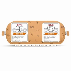 KIVO meat to go  1000 Gram